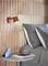 Muuto Tip seinävalaisin Grey – kuva 8