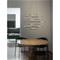 Nemo Lighting - Drop 7 Riippuvalaisin Matte Black Nemo Lighting – kuva 3