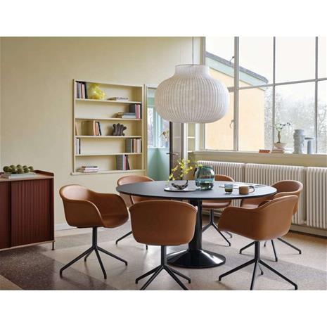 Muuto Strand kattovalaisin close 60 cm