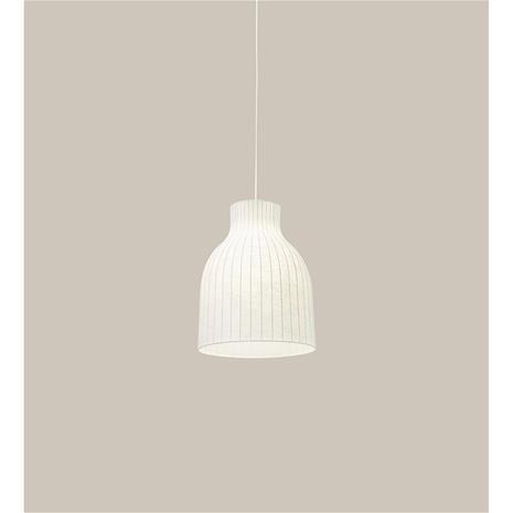 Muuto - Strand Riippuvalaisin Open Ø40