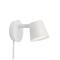 Muuto Tip seinävalaisin White – kuva 8