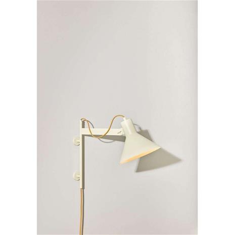Hübsch - Studio Seinävalaisin Light Green Hübsch