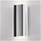 Serien Lighting - Rod LED Seinävalaisin M Chrome – kuva 2