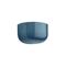 FLOS - Bellhop Up Seinävalaisin Grey Blue – kuva 2