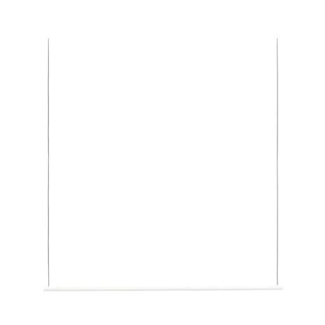 Loom Design - Straw 150 Riippuvalaisin White