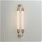 UMAGE - Lemon Squeeze Seinävalaisin Double Long Plated Brass – kuva 5