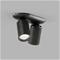 Light-Point - Raw 2 Kattovalaisin 3000K Carbon Black – kuva 3