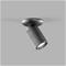 Light-Point - Raw 1 Kattovalaisin 3000K Titanium – kuva 3