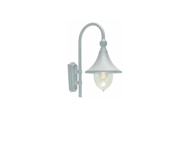 Norlys Firence 800 Pylväslyhty E27, 57W, IP54