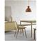 Muuto - Unfold Riippuvalaisin Light Yellow Muuto – kuva 7