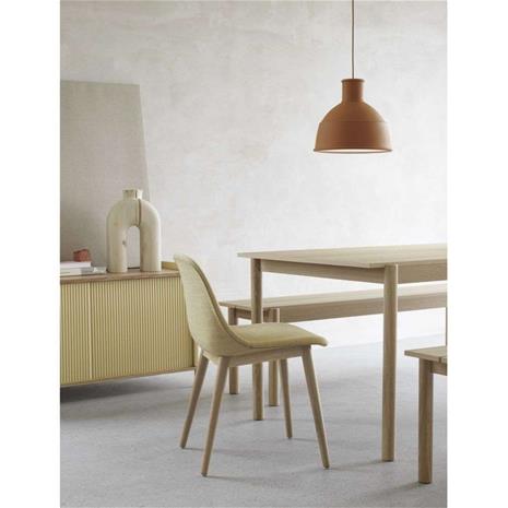 Muuto - Unfold Riippuvalaisin Light Yellow Muuto – kuva 7/8