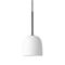 Gubi Howard Pendant Bone China, ä˜16x35 cm – kuva 8