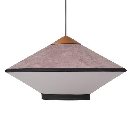 Forestier Cymbal S -riippuvalaisin 50 cm