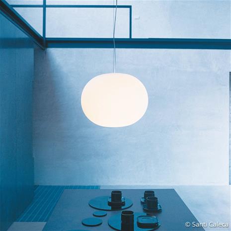 Flos Glo-Ball S1 Kattovalaisin