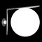 Flos IC Lights Ceiling/Wall 2, Black – kuva 5