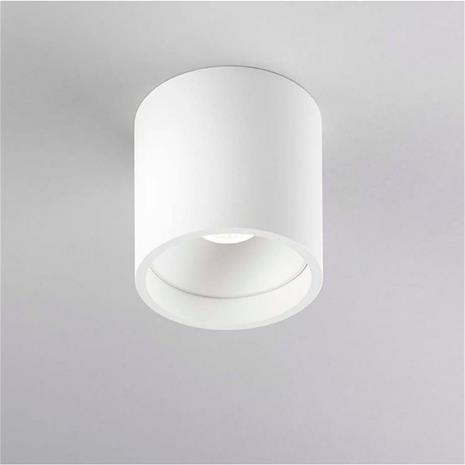 Light-Point Solo Round spotlight White, 2700 kelviniä