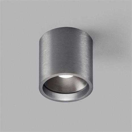 Light-Point - Solo 2 Round Kattovalaisin 2700K Titanium – kuva 5/5