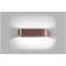 LIGHT-POINT - Aura W2 Seinävalaisin Rose Gold Light-Point – kuva 3
