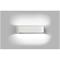 LIGHT-POINT - Aura W2 Seinävalaisin White Light-Point – kuva 3