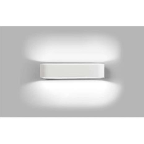 LIGHT-POINT - Aura W2 Seinävalaisin White Light-Point
