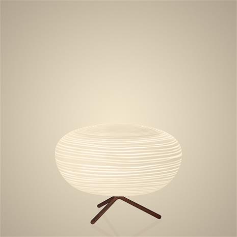 Foscarini Rituals 2 -pöytävalaisin