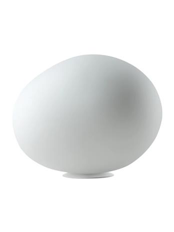 Foscarini Poly Gregg Grande, pöytävalaisin