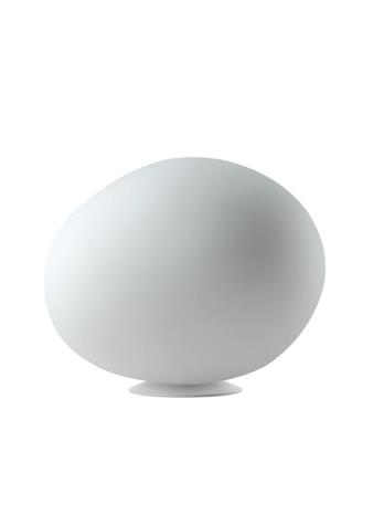 Foscarini Poly Gregg X-large, pöytävalaisin