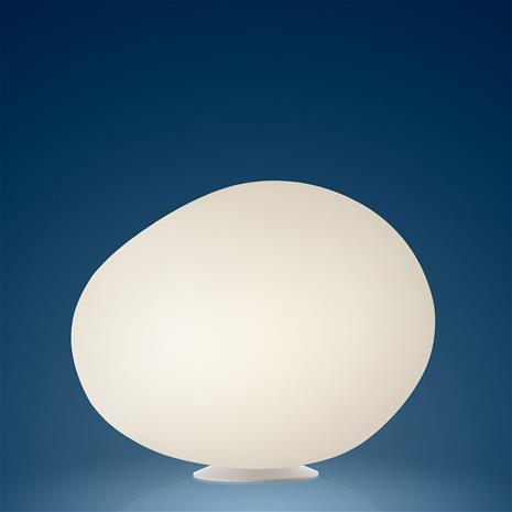 Foscarini Poly Gregg X-large, pöytävalaisin