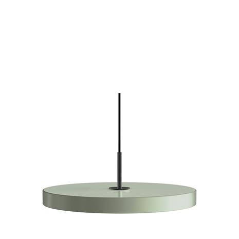 UMAGE - Asteria Plus Riippuvalaisin Medium Nuance Oliven/Musta Top