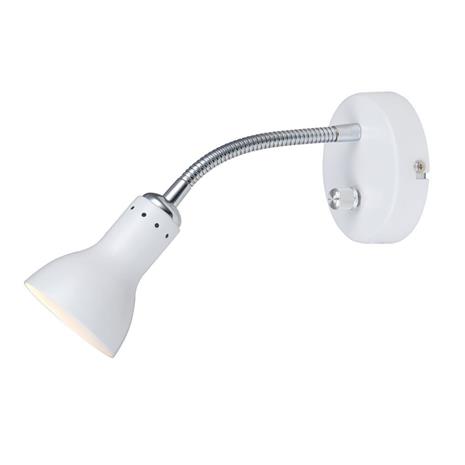 Halo Design - Mikado Seinävalaisin White – kuva 4/4