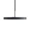 UMAGE - Asteria Micro Riippuvalaisin Anthracite/Steel Top – kuva 3
