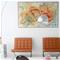 Flos Arco Lattiavalaisin, Marmori – kuva 7