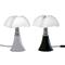 Martinelli Luce Pipistrello Mini Table Lamp LED, Dark Brown – kuva 3