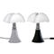 Martinelli Luce Pipistrello Mini Table Lamp LED, White – kuva 4