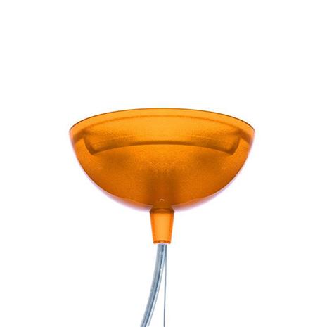 Kartell - Small FL/Y Riippuvalaisin Orange