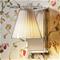 Kartell - Light Air Seinävalaisin Beige – kuva 3