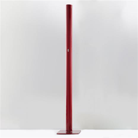 Artemide - Ilio Ulkojalkavalaisin 2700K Red