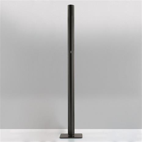 Artemide - Ilio Ulkojalkavalaisin 3000K Black – kuva 3/3