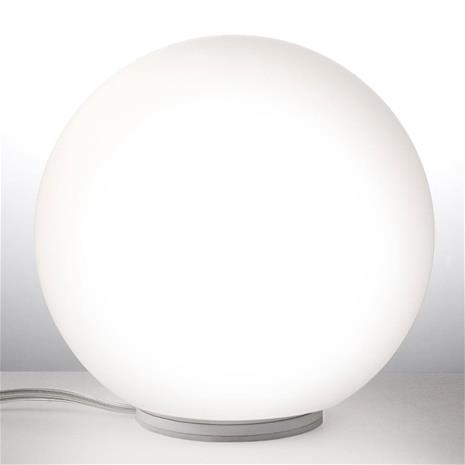 Artemide Dioscuri 14 pöytävalaisin