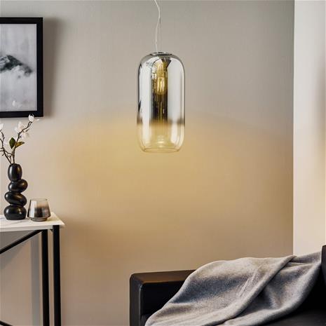 Gople Riippuvalaisin Silver - Artemide
