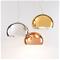 Kartell FL/Y Valaisin, Chrome – kuva 5