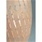 David Trubridge - Ebb Roll Riippuvalaisin Natural – kuva 3