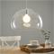 Kartell FL/Y Valaisin, Transparent – kuva 7