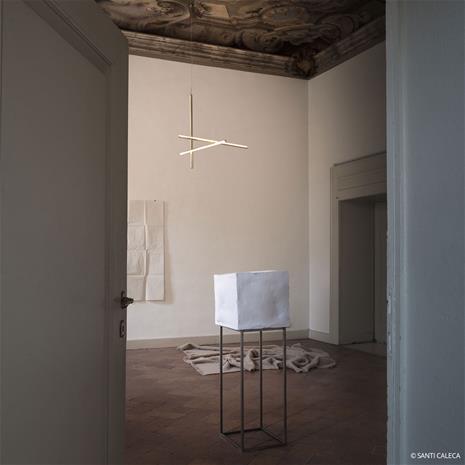 Flos Coordinates S1 Kattovalaisin – kuva 7/8