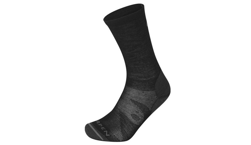 Lorpen Liner Merino sukat