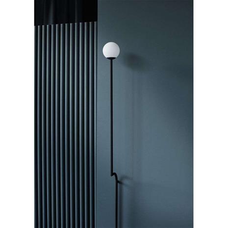 Pholc - Mobil 150 Seinävalaisin Black/Opal
