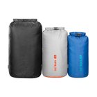 Tatonka Dry Sack Set III 3kpl kuivasäkki