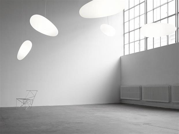 Fritz Hansen Avion, riippuvalaisin
