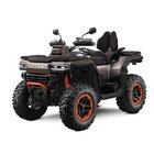 Goes TERROX 1000 T3B Granite Ridge PRO HIGHLAND mönkijä