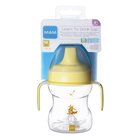 Ainu MAM Learn to Drink Cup 6+kk 190ml nokkamuki